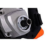 Міксер для будівельних робіт 2600 Вт Kraft&Dele KD541 будівельний міксер для сумішей, фото 10