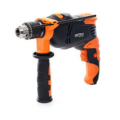 Мережевий дриль ударний 1700 Вт Kraft&Dele KD1685 дриль ударний будівельна