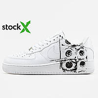2491 Nike Air Force 1 Supreme