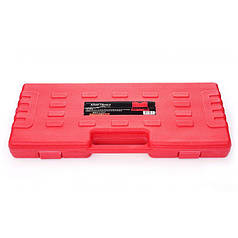 Набір інструментальних головок 35 шт. Kraft & Dele KD11757 ударні насадки для гайковерта