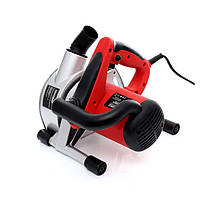 Штроборіз для цегляних стін 150 мм Kraft&Dele KD1538 потужний штроборіз електричний, фото 3