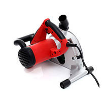 Штроборіз для цегляних стін 150 мм Kraft&Dele KD1538 потужний штроборіз електричний, фото 5