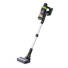 Домашній пилосос LCD, 22,2 В Kraft&Dele KD480 потужний пилосос для дому