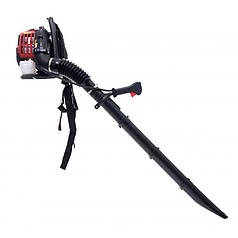 Інструмент садовий для очищення садових доріжок 1,5 кВт, 2 к.с Kraft&Dele KD5154 повітродувка садова