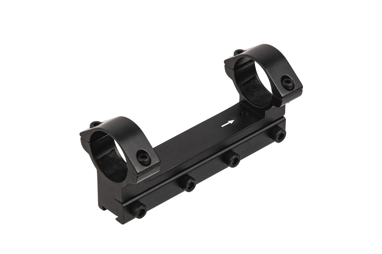 Моноблок Vector Optics 30 мм на хвості ластівки, фото 1