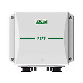 Пожежний вимикач для дому 1500 В Kraft&Dele EL40H-10 вимикач пожежної безпеки riven