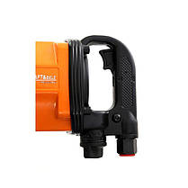 Потужний ударний гайковерт пневматичний 4800 Нм, 3900 об/хв Kraft&Dele KD1426 гайковерт для гаража, фото 4