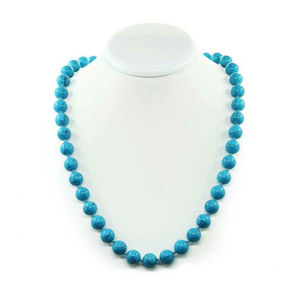 Буси з Бірюзи, фото 1