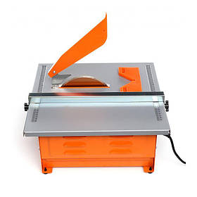 Промисловий електричний плиткоріз 1800 Вт, 2950 об/хв Kraft Dele KD577 плиткоріз електричний riven