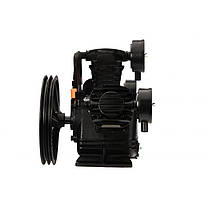 Компресорний блок 3 кВт Kraft&Dele KD1405 поршневий блок для компресорів, фото 4