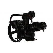 Компресорний блок 3 кВт Kraft&Dele KD1405 поршневий блок для компресорів, фото 5