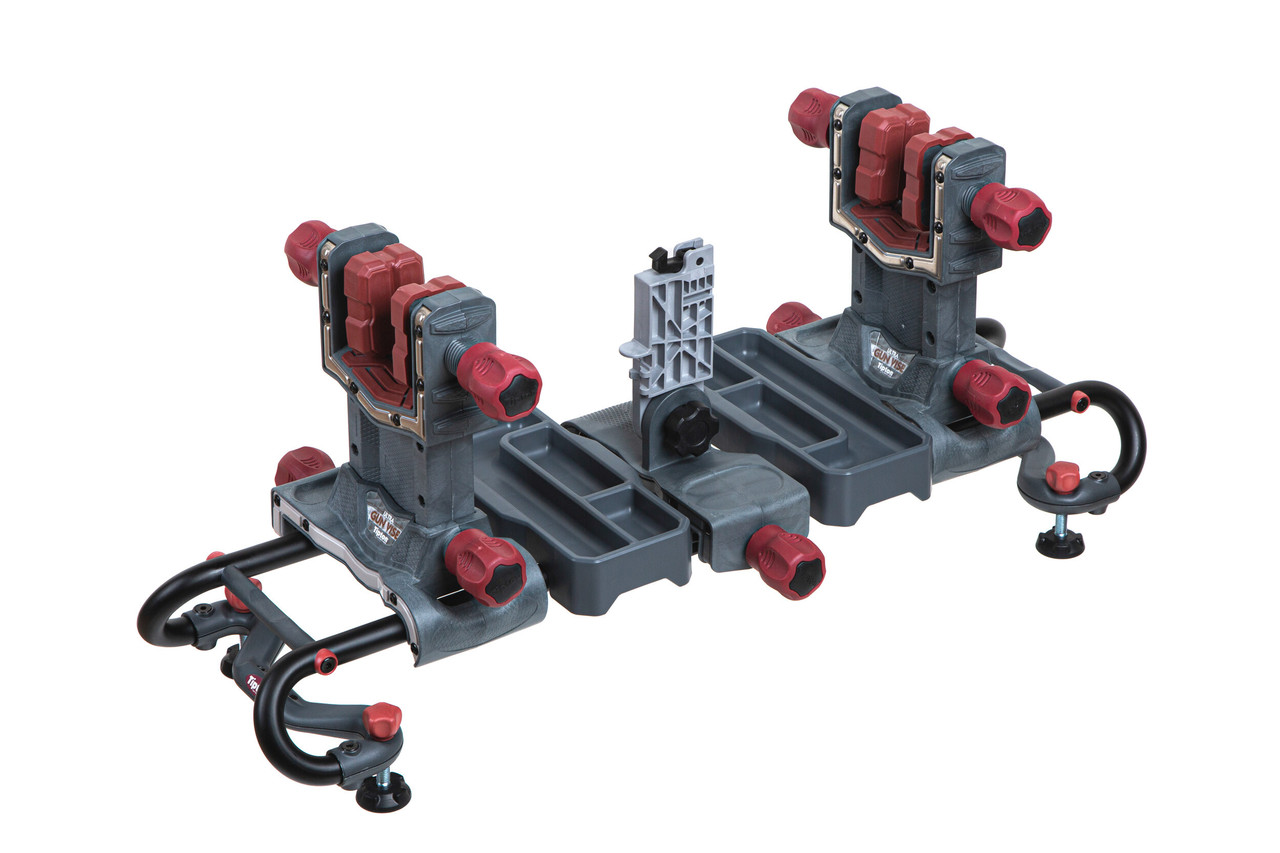 Станок для чищення Tipton Ultra Gun Wise, фото 1