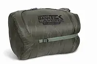 Спальний мішок Sonik BANK-TEK Layerz All-Season Sleeping Bag Wide