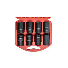 Комплект головок для литих дисків 8 Шт Kraft & Dele KD10216 головки для литих дисків