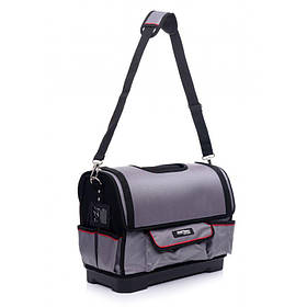 Сумка для ручних інструментів 18" Kraft&Dele KD2038 сумка для будівельного інструменту