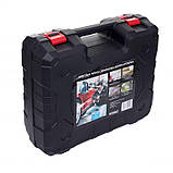 Потужна акумуляторна мийка високого тиску 2 АКБ по 68V Kraft&Dele KD663 акумуляторна мийка riven, фото 2