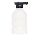 Потужна акумуляторна мийка високого тиску 2 АКБ по 68V Kraft&Dele KD663 акумуляторна мийка riven, фото 7