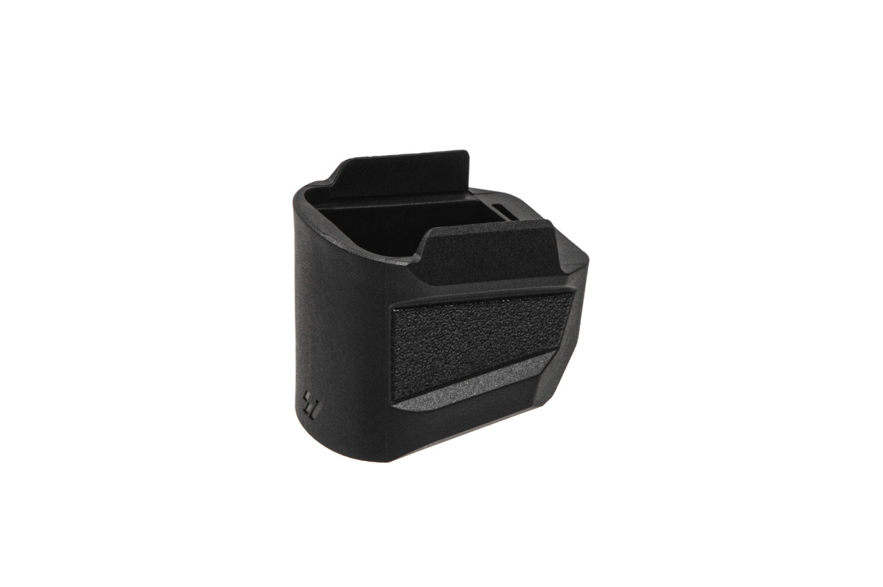 Збільшена пята магазину для Sig Sauer P320, фото 1