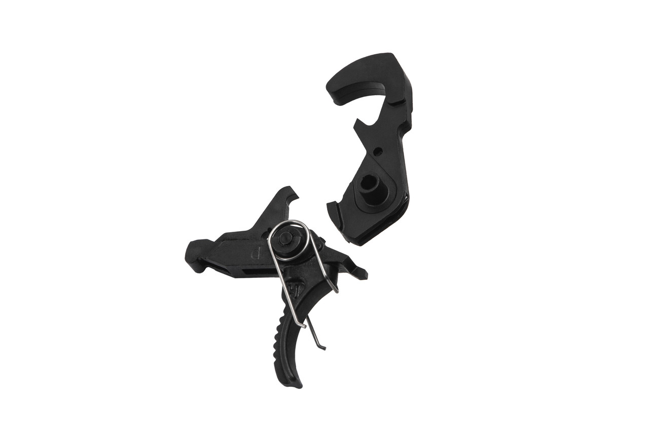 УСМ Hiperfire Heavy Gunner AR 15/AR 10 Спусковий механізм, фото 1