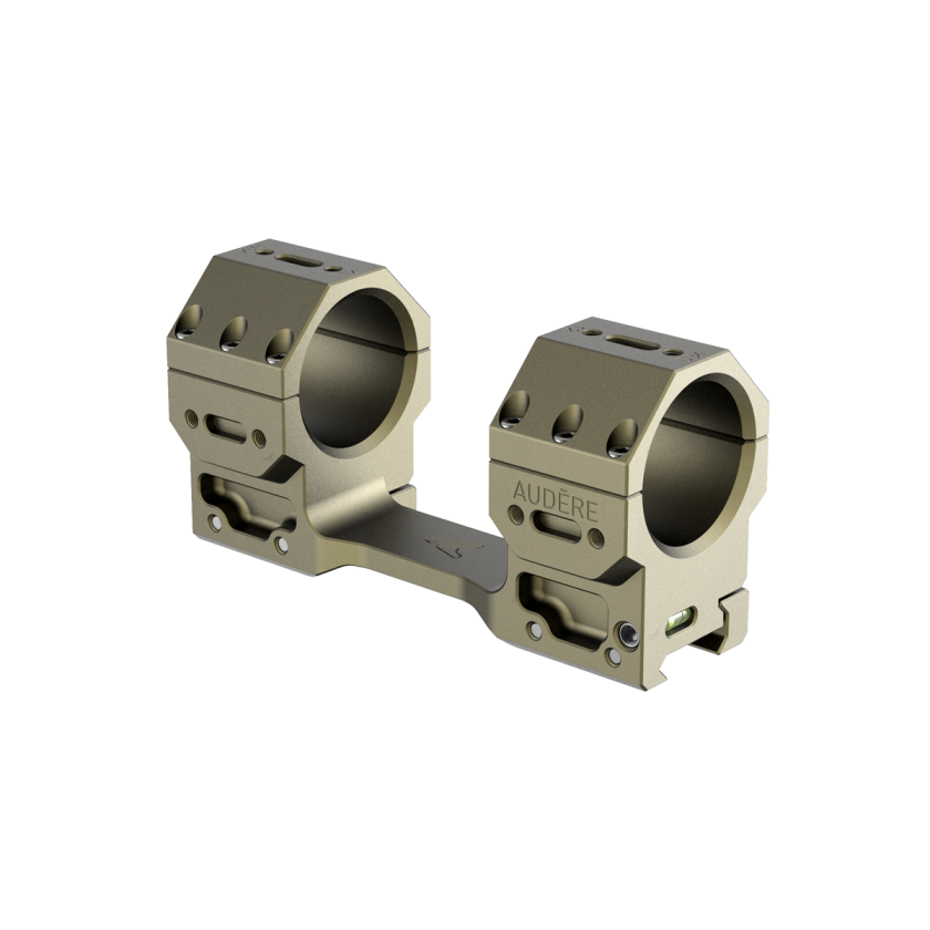 Моноблок AUDERE Adversus Gen 2 Diam 34 H38 40 MOA БРОНЗА, фото 1