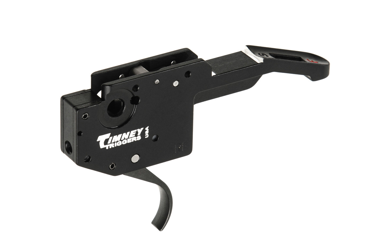 TIM-640R УСМ для Ruger American Rimfire, фото 1