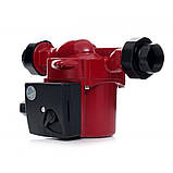 Циркуляційний насос для котла 56л/хв Kraft & Dele KD800 циркуляційний насос для систем опалення riven, фото 2