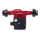 Циркуляційний насос для котла 56л/хв Kraft & Dele KD800 циркуляційний насос для систем опалення riven, фото 3