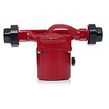 Циркуляційний насос для котла 56л/хв Kraft & Dele KD800 циркуляційний насос для систем опалення riven, фото 4