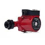 Циркуляційний насос для котла 56л/хв Kraft & Dele KD800 циркуляційний насос для систем опалення riven, фото 7