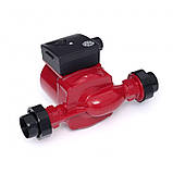 Циркуляційний насос для котла 56л/хв Kraft & Dele KD800 циркуляційний насос для систем опалення riven, фото 9