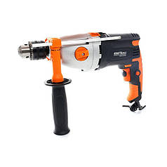 Мережевий дриль ударний 1700 Вт Kraft&Dele KD1688 дриль ударний будівельна