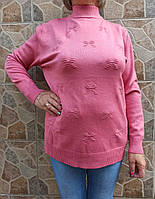 Светр (Гольф) під горло 56-58 Busida 246