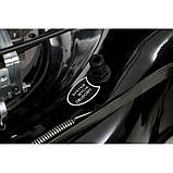 Газонокосарка бензинова побутова 6600 Вт Kraft&Dele KD5080 бензо-газонокосарка riven, фото 9