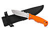 Ніж Elite Force EF 710, оранжевий, фото 4
