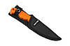 Ніж Elite Force EF 710, оранжевий, фото 5