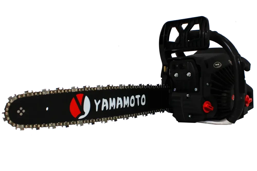 Бензопила Yamamoto CS-4552, фото 1