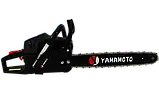 Бензопила Yamamoto CS-4552, фото 7