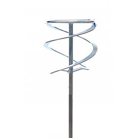 Міксер для будівельних робіт Li-ion 20 В/4 А·год Kraft Dele KD3036 будівельний міксер для сумішей