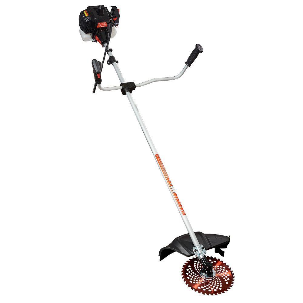 Бензокоса STROMO SRM-520 +, фото 1