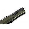 Ніж Benchmade "Autocrat Olive", OTF, Auto, фото 7