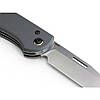 Ніж Benchmade "Weekender", 2 леза, сірий, фото 10