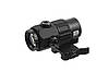 Збільшувач EOTech 5х чорний, фото 2