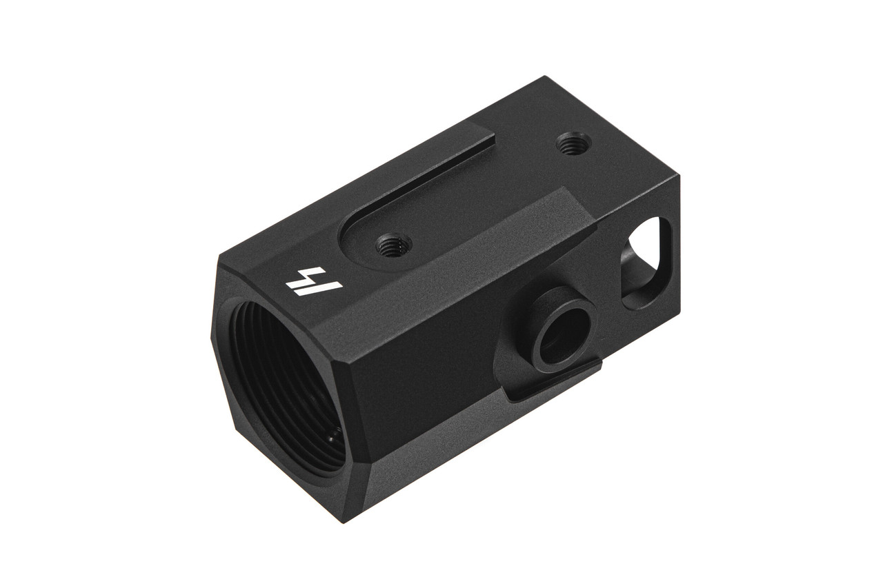 Адаптер для встановлення приклада SI для AK, фото 1