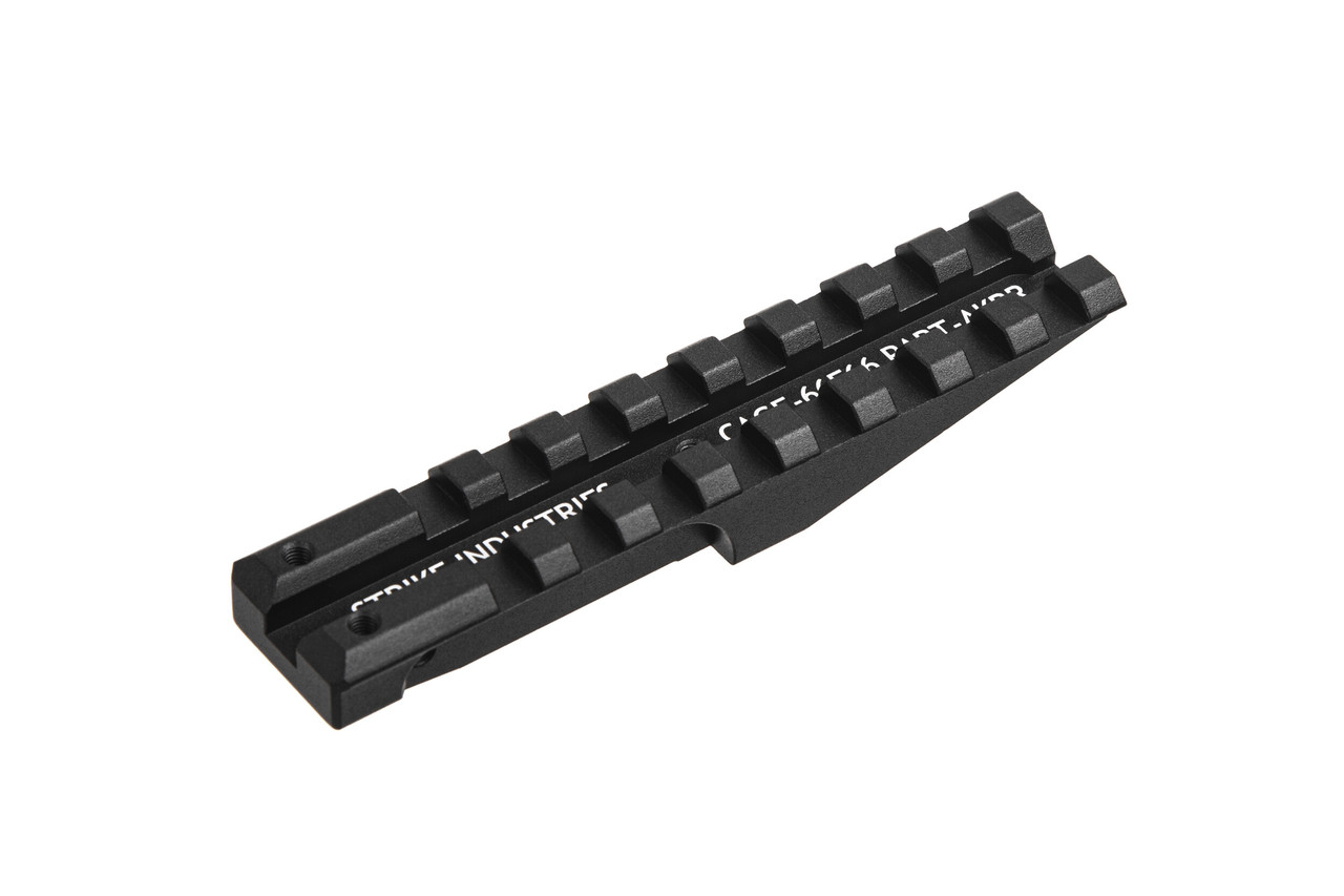 Планка Пікатіні для АК, фото 1