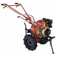 Мотоблок ZUBR HT-105 PLUS (XA-31)