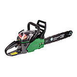 Бензопила Craft-tec CT-5000, фото 2