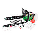 Бензопила Craft-tec CT-5000, фото 3