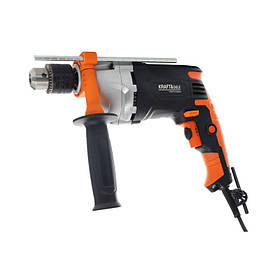 Якісний дриль електричний ударний 1700 Вт Kraft&Dele KD1687 електричний ударний дриль