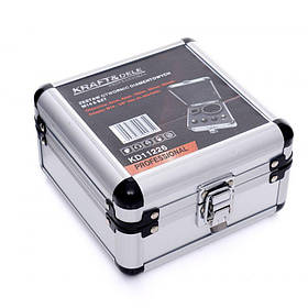 Набір коронок по плитці 6 шт. Kraft&Dele KD11226 набір алмазних коронок