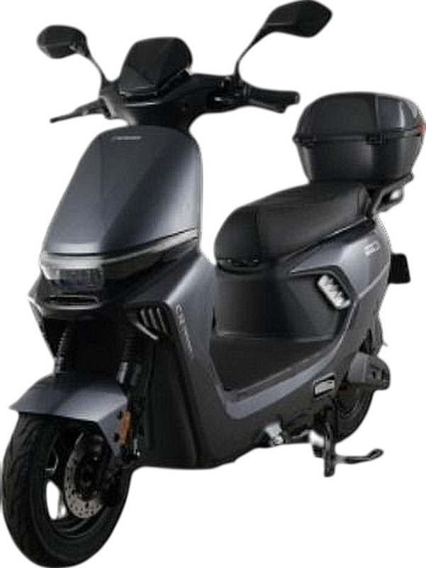 Електровелосипед Crosser CR-15 2500W/72V/24Ah, фото 1